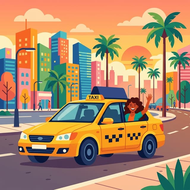 Driver App
