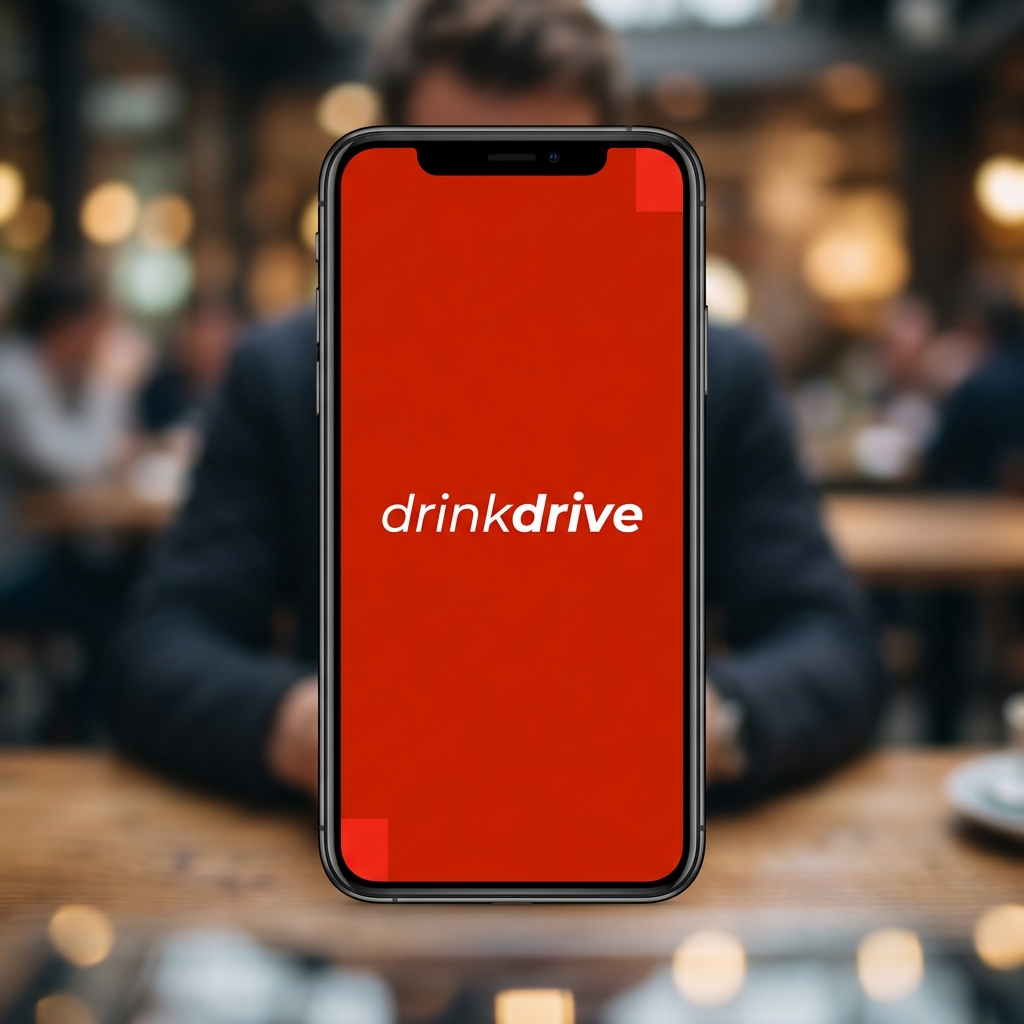 Drinkdrive