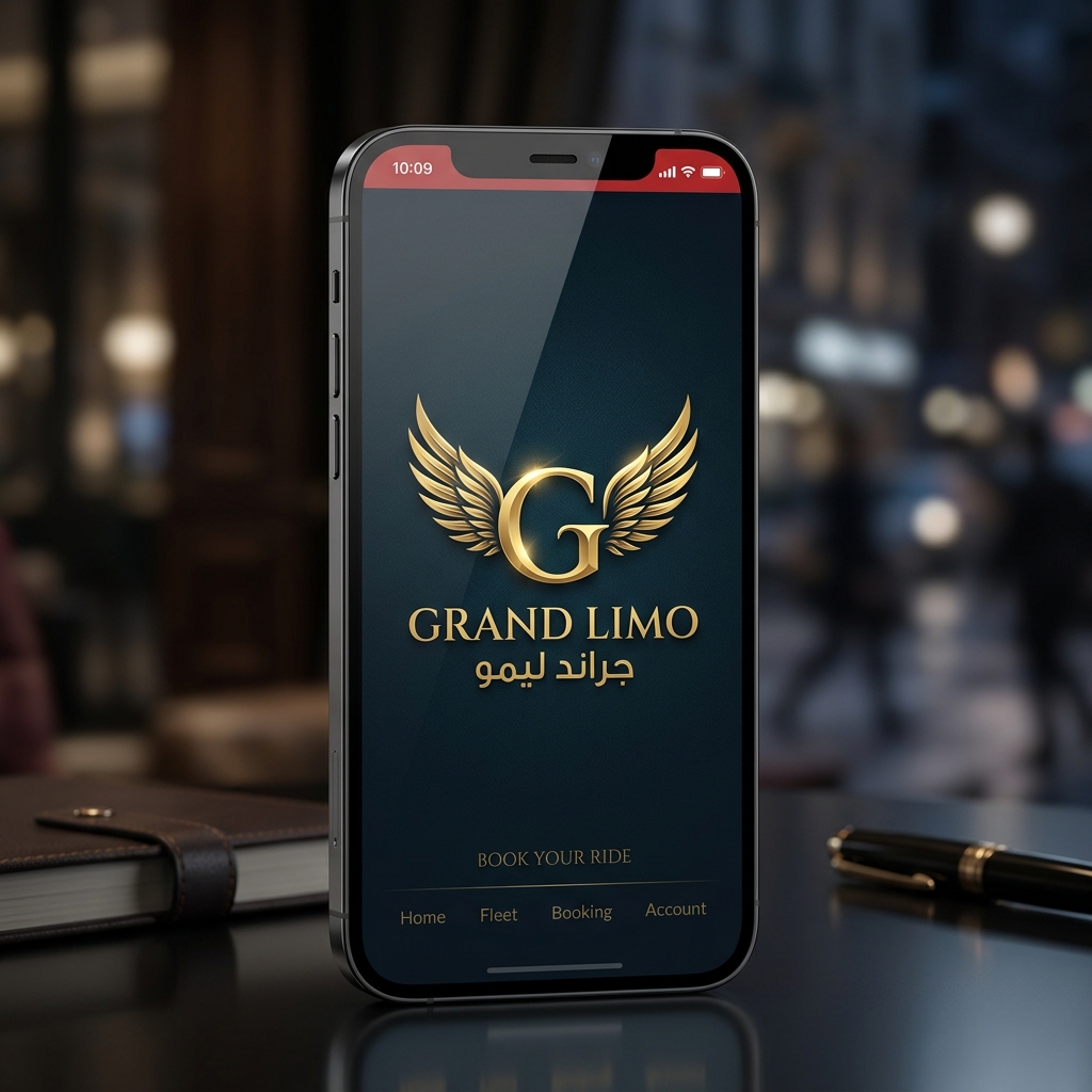 Grand Limo