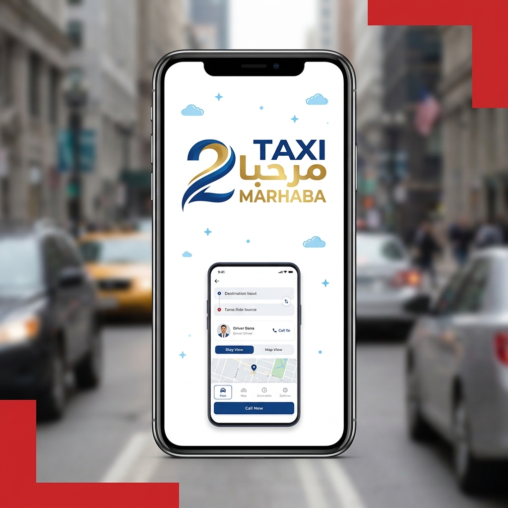 Marhaba Taxi