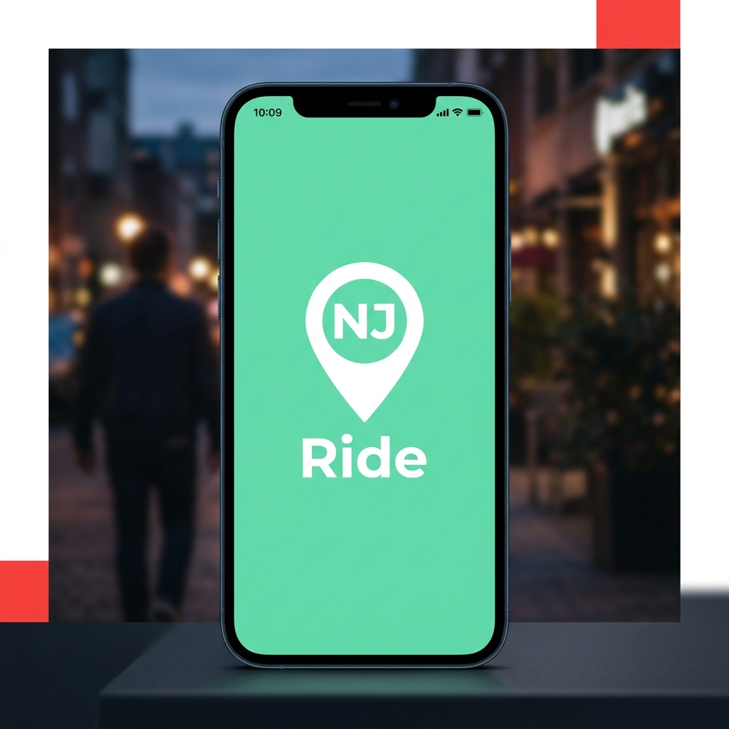 NJRide